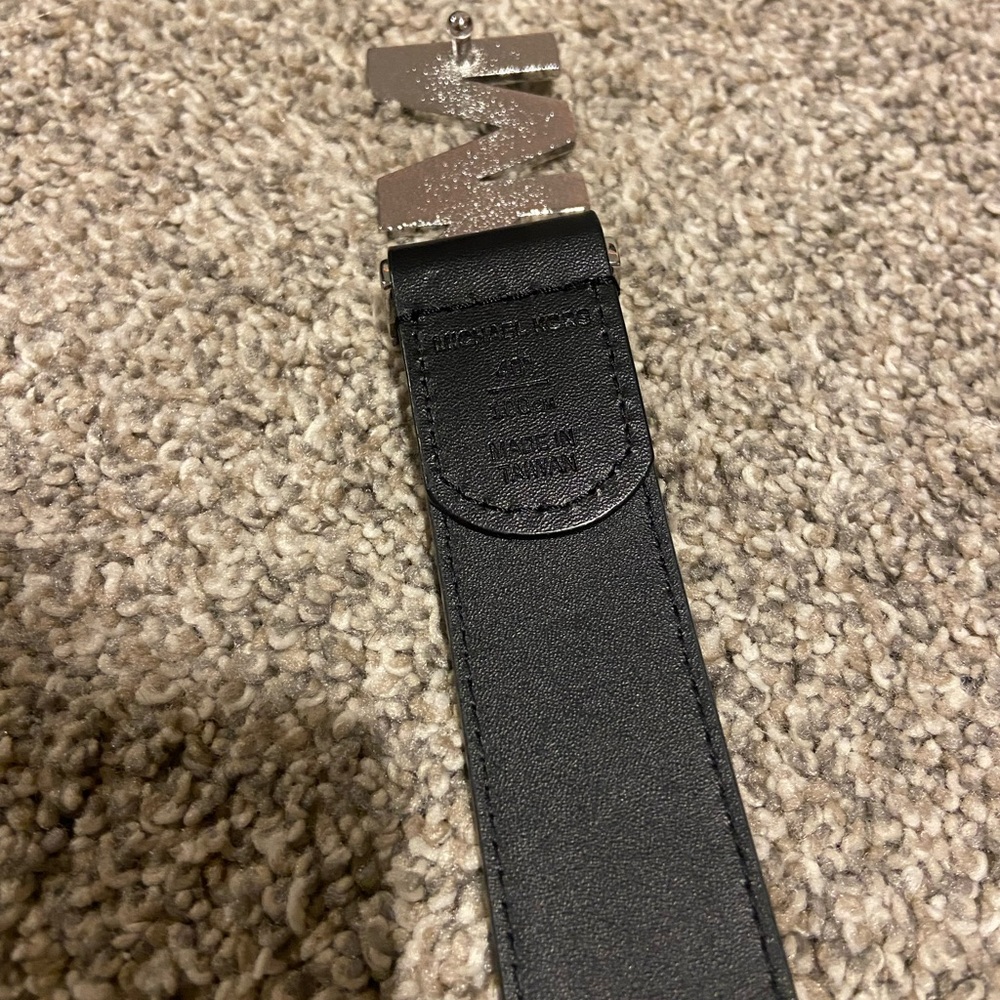 micheal kors belt